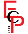 SARL ECP Logo